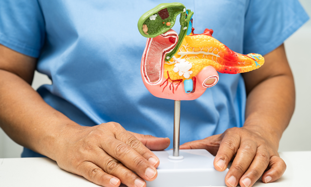 Gastroenterology Treatment in East Delhi