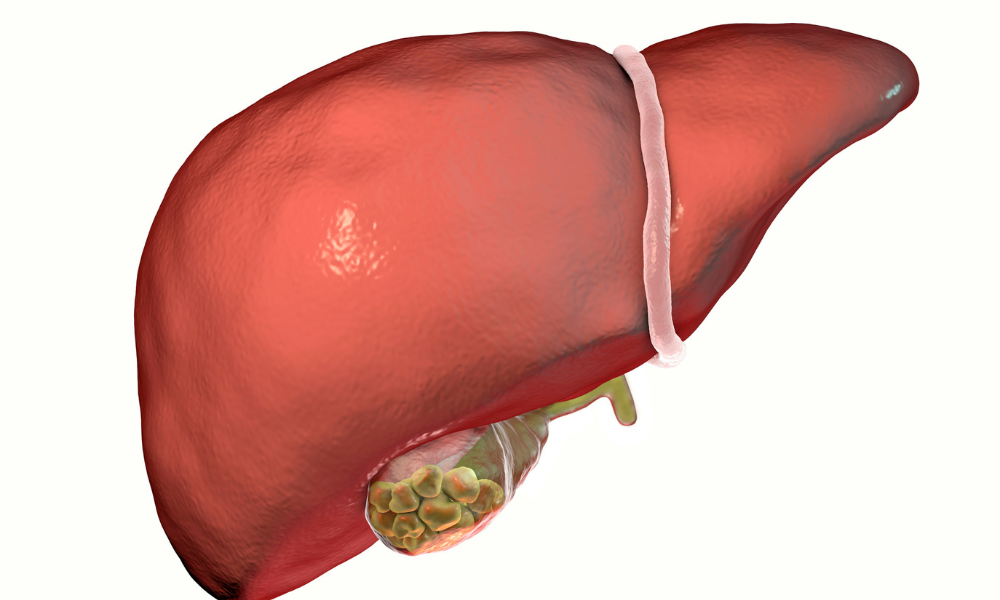 Liver Specialist in East Delhi